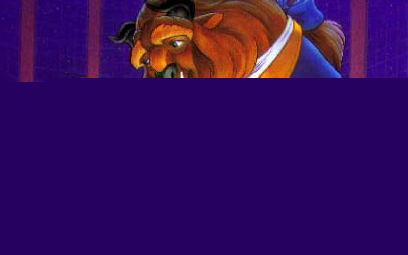 Beauty and the Beast