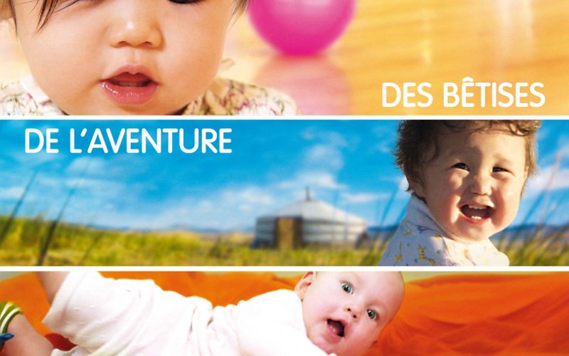 Bébés