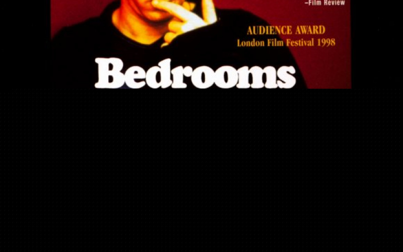 Bedrooms and Hallways