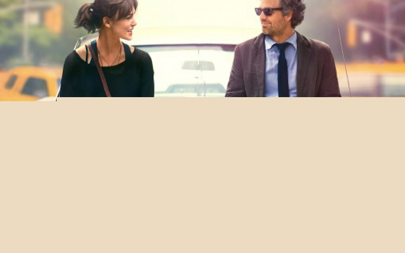 Begin Again