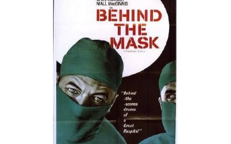 Behind the Mask