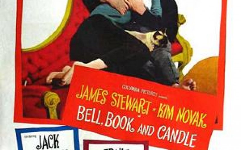 Bell, Book and Candle