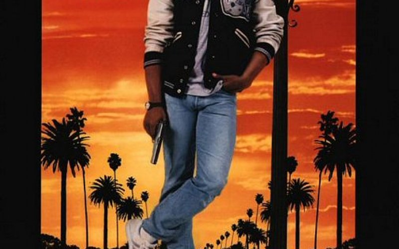 Beverly Hills Cop II