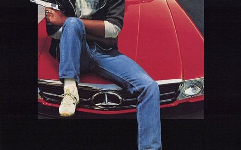 Beverly Hills Cop