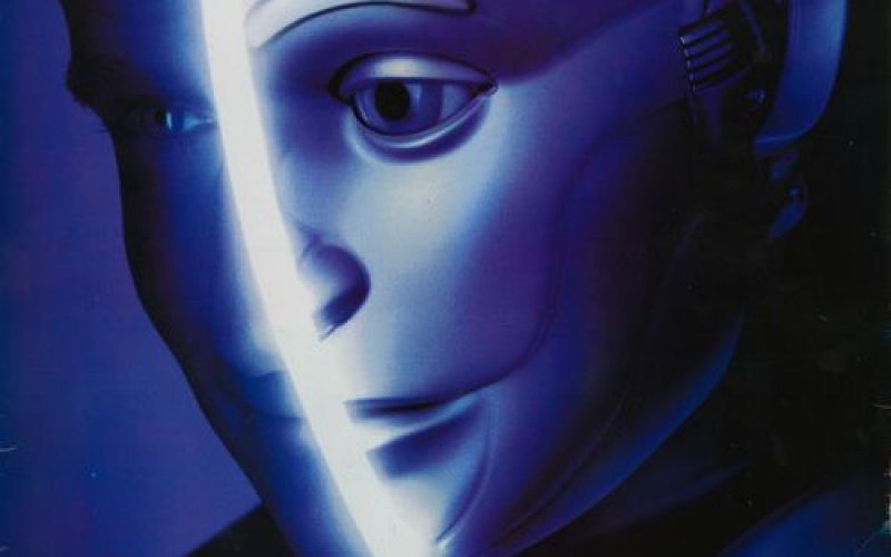 Bicentennial Man