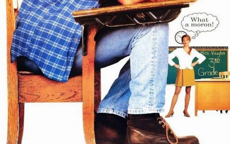 Billy Madison