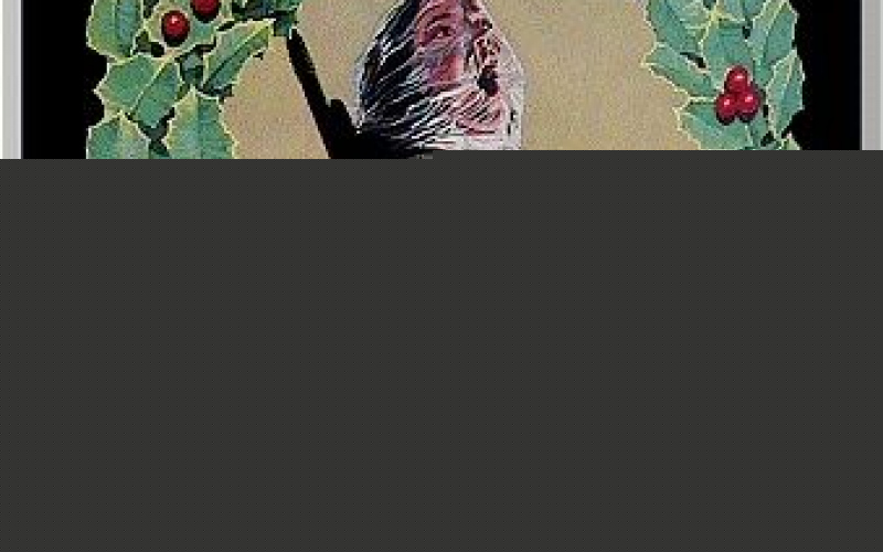 Black Christmas