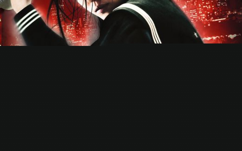 Blood: The Last Vampire