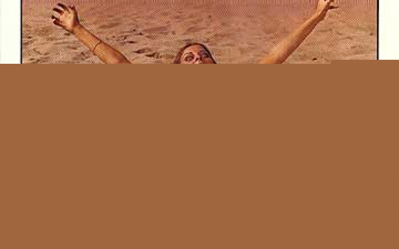 Blood Beach