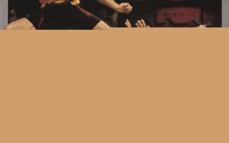 Bloodsport
