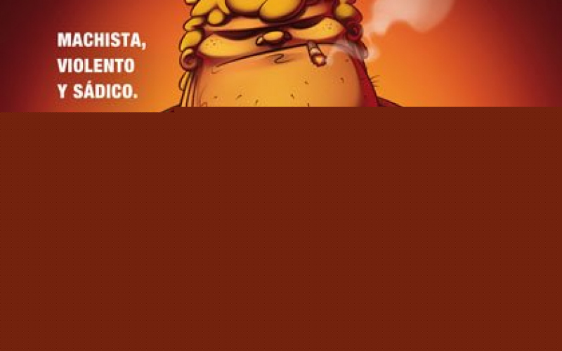 Boogie, el aceitoso