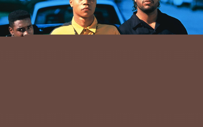 Boyz n the Hood