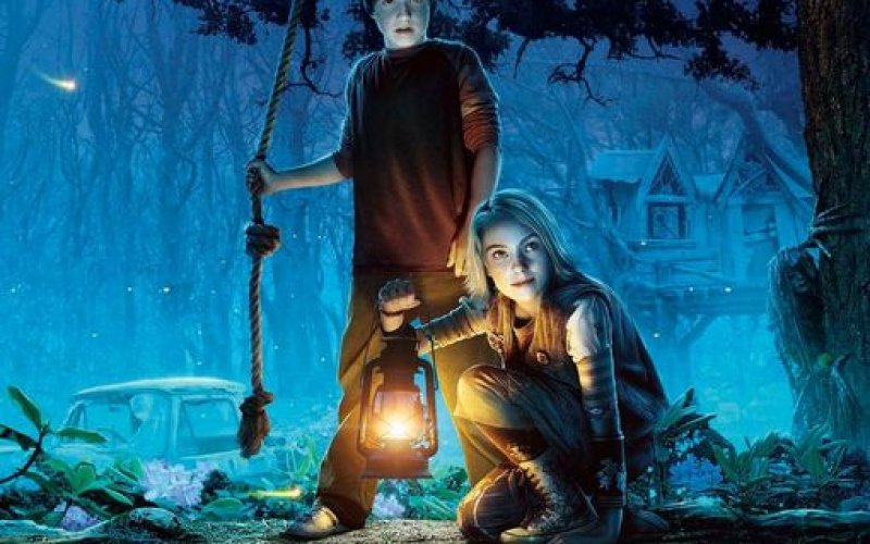 Bridge to Terabithia