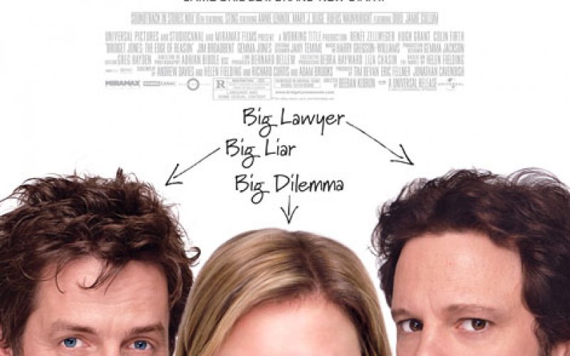 Bridget Jones: The Edge of Reason