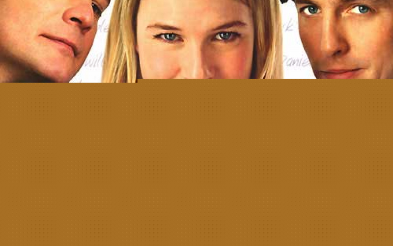 Bridget Jones's Diary