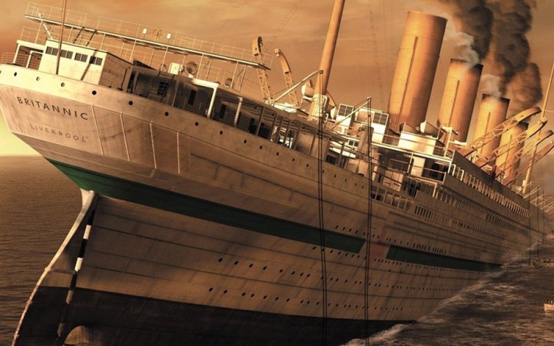 Britannic
