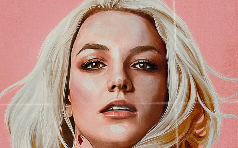 Britney Vs. Spears