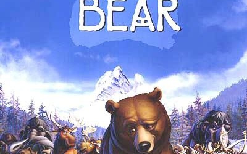 Brother Bear