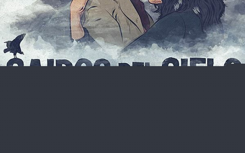 Caídos del cielo