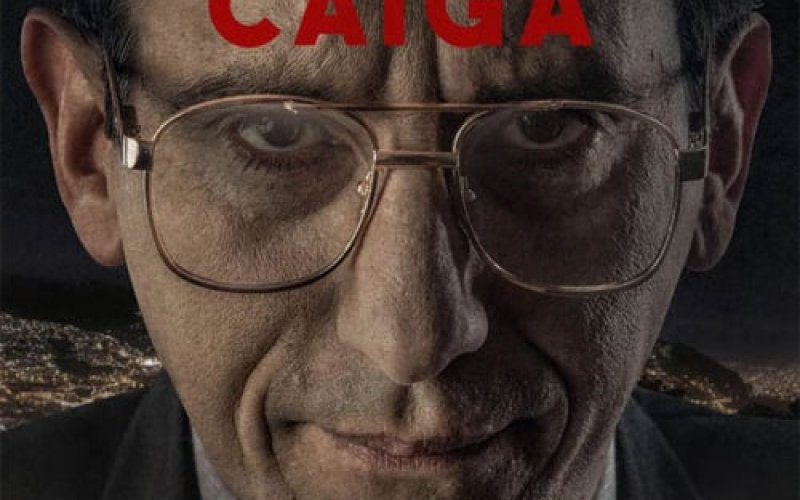Caiga quien caiga
