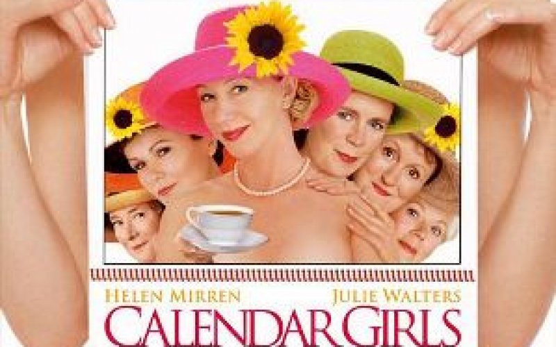 Calendar Girls