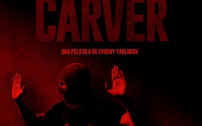 Capitán Carver
