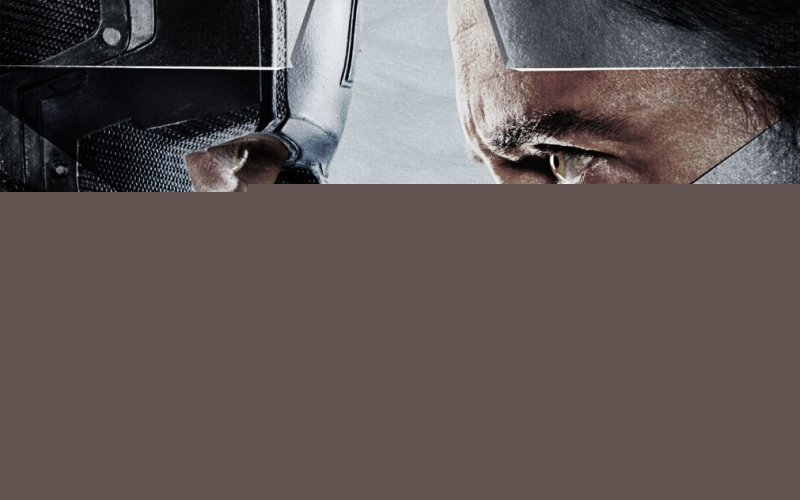 Captain America: Civil War