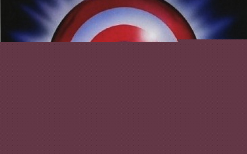 Captain America
