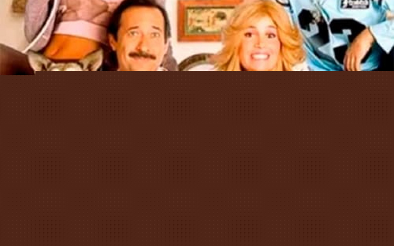Casados con Hijos