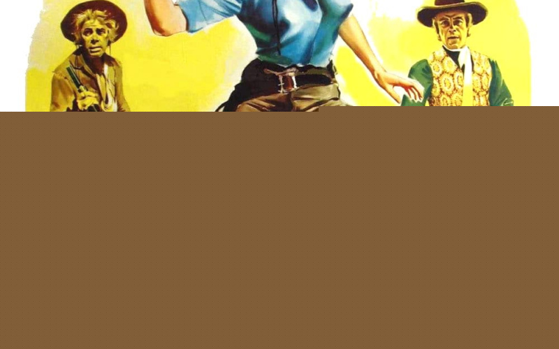 Cat Ballou