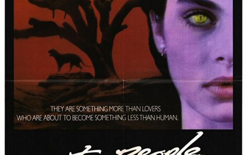 Cat People