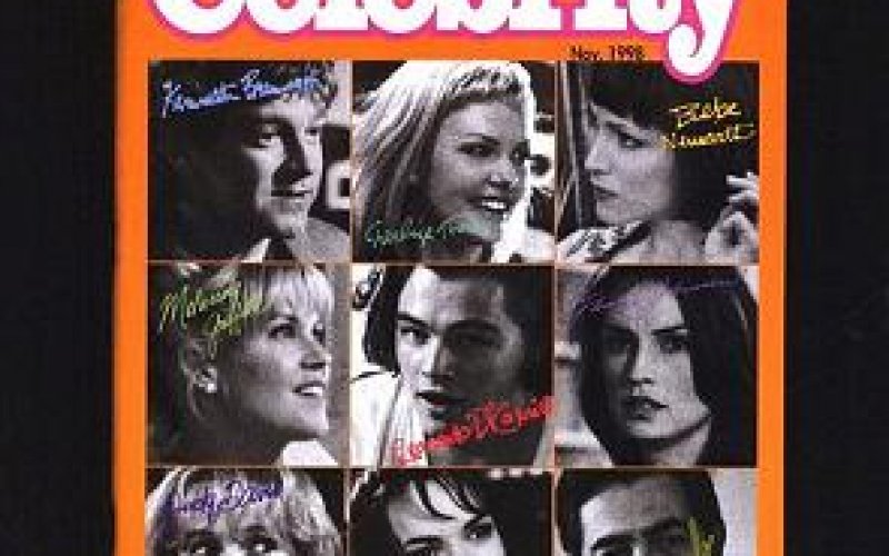 Celebrity