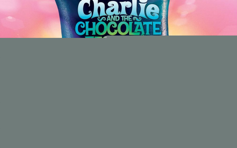 Charlie and the Chocolate Factory