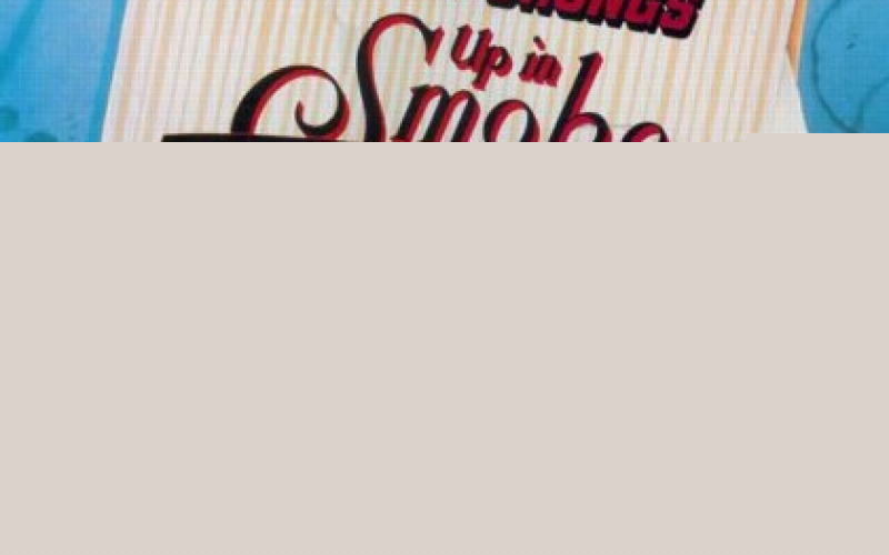 Cheech and Chong's Up in Smoke