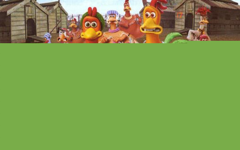 Chicken Run