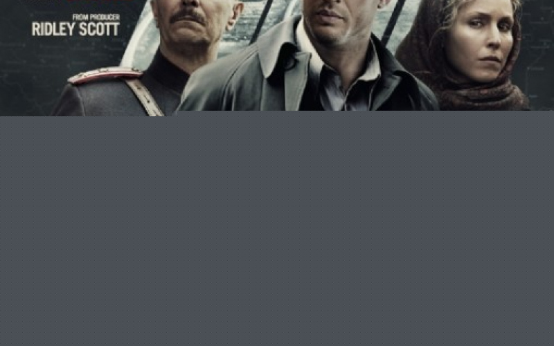 Child 44