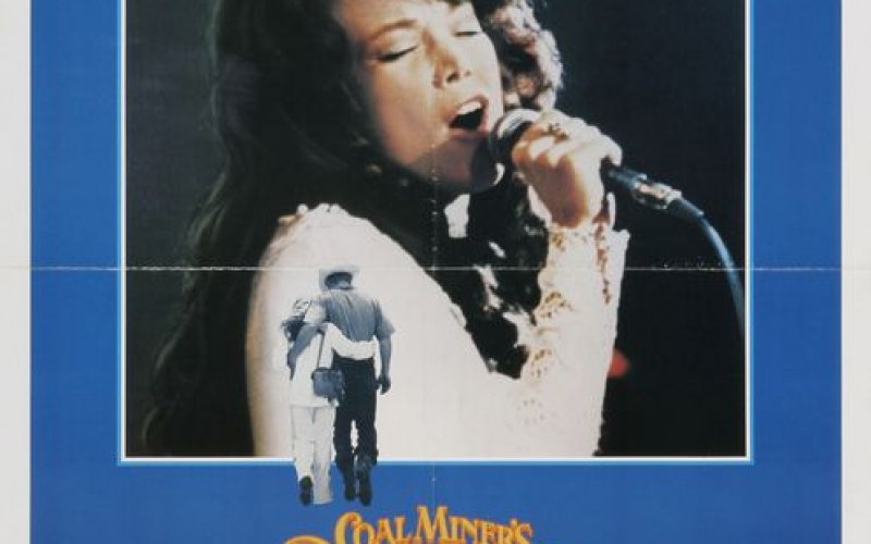 Coal Miner's Daughter
