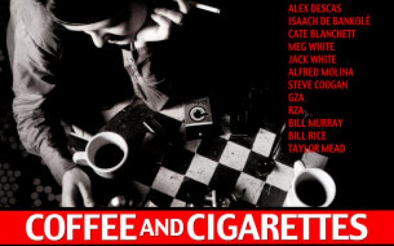 Coffee And Cigarettes