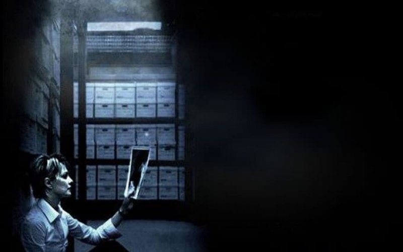 Cold Case