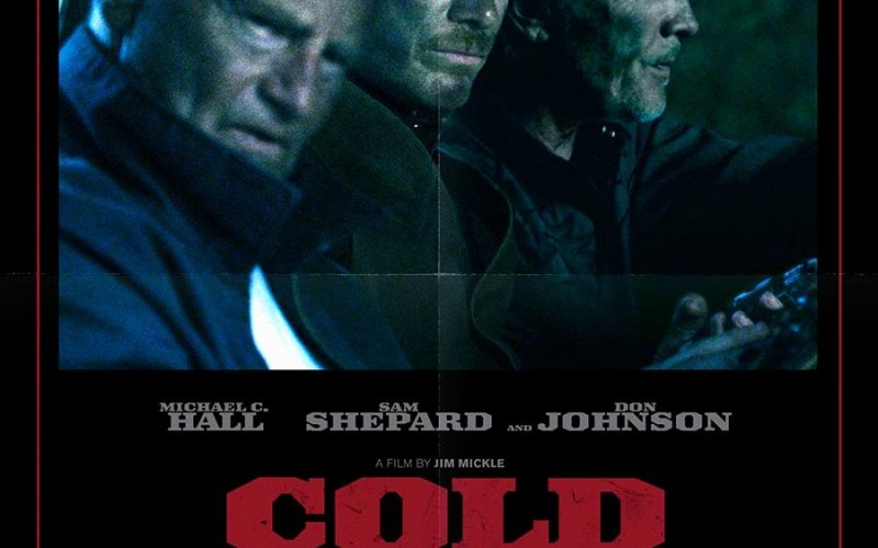 Cold in July