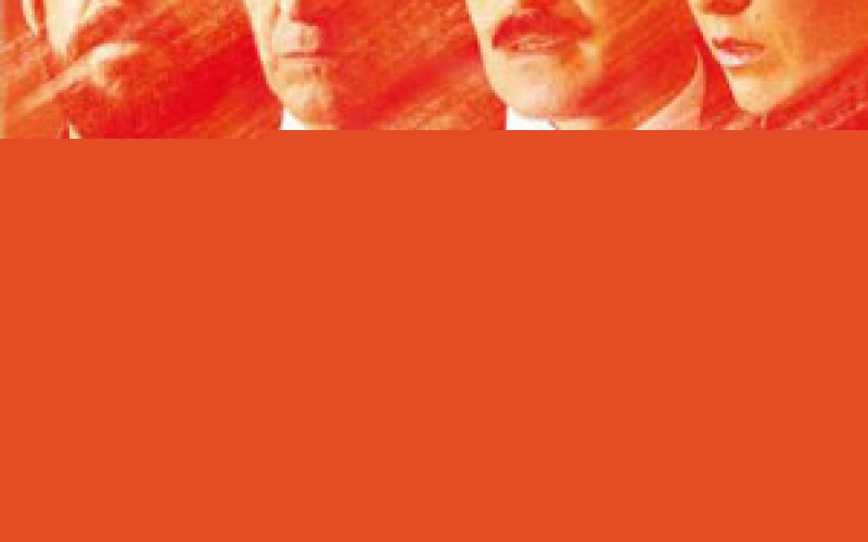 Colosio: El Asesinato