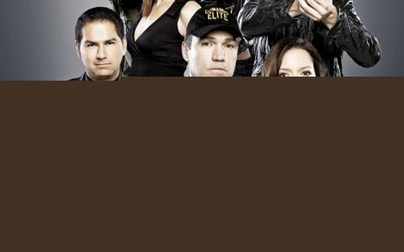Comando Elite