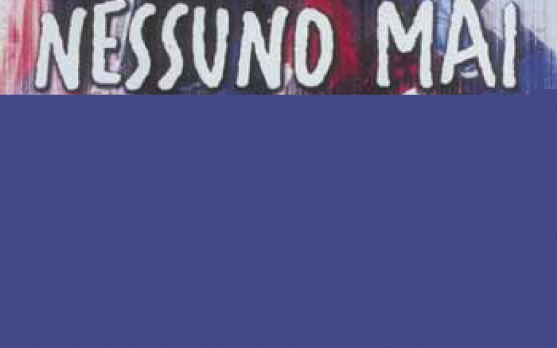 Come Te Nessuno Mai