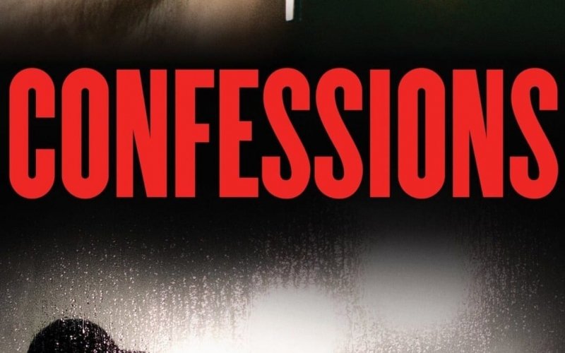 Confessions