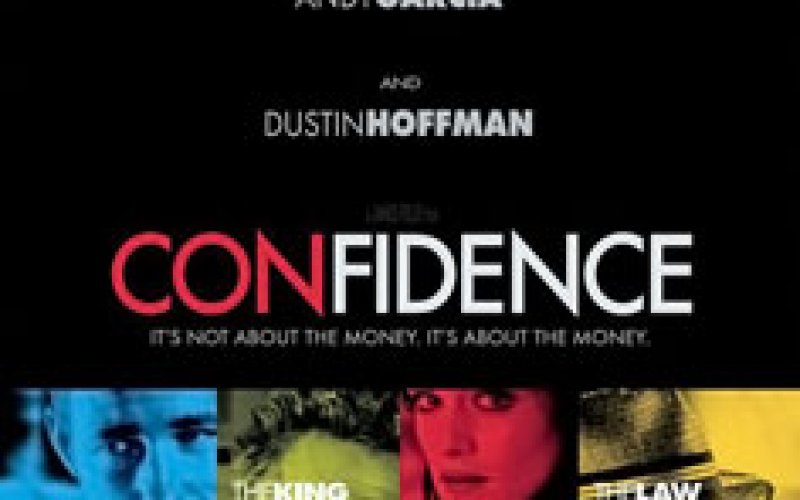 Confidence