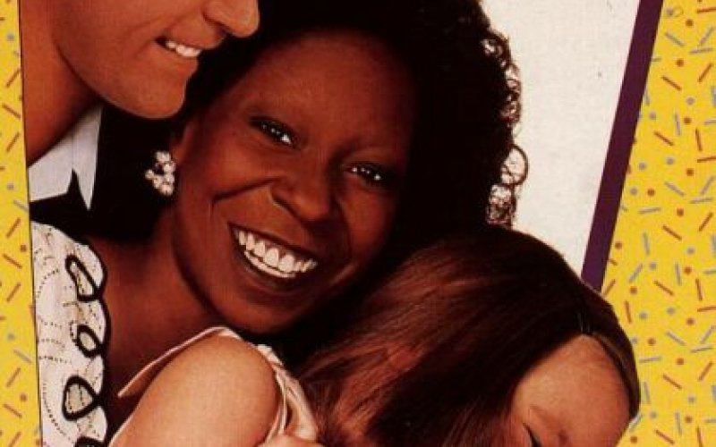Corrina, Corrina