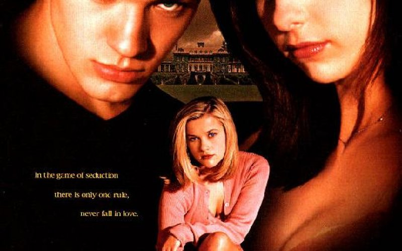 Cruel Intentions