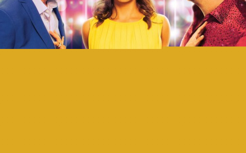 Cuban Fury