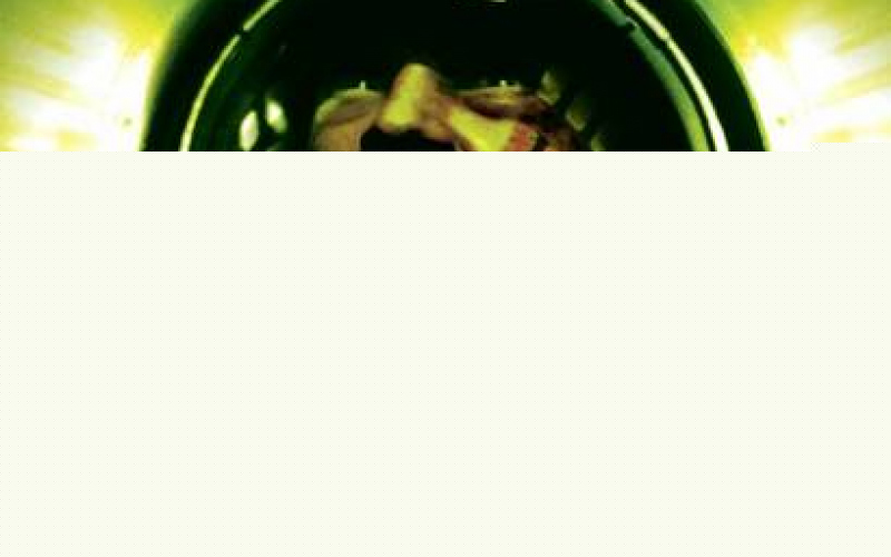 Cube Zero