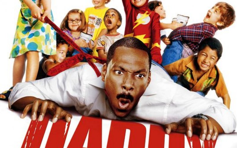 Daddy Day Care